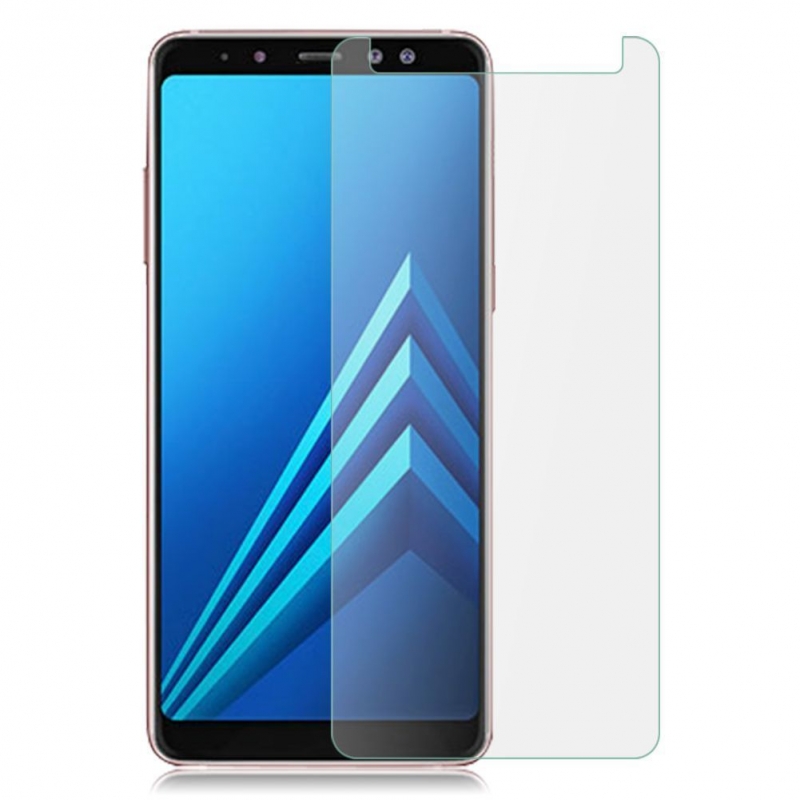 Miếng Dán Kính Cường Lực Samsung Galaxy A6 2018 Giá Rẻ này thì vẫn cho ta hình ảnh với độ nét khá chuẩn so với hình ảnh hiển thị gốc, chống trầy xước tốt